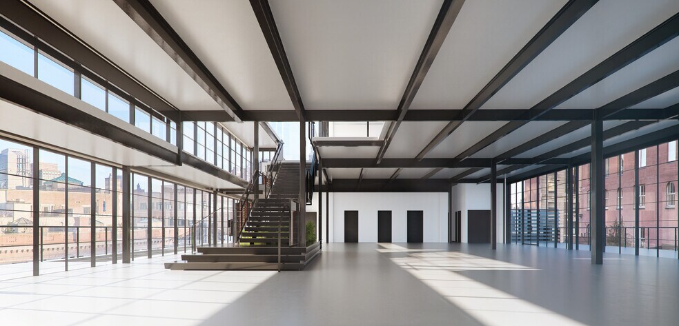 More Photos Of 56 N Moore St, New York Office For Lease