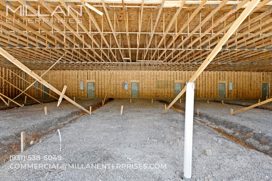 More Photos Of 1568 Donelson Pkwy, Dover General Retail For Lease