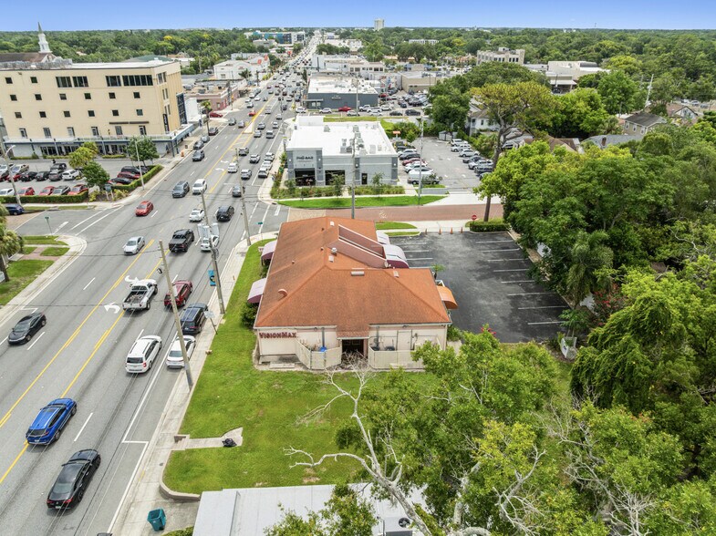 More Photos Of 818 E Colonial Dr, Orlando Medical For Sale