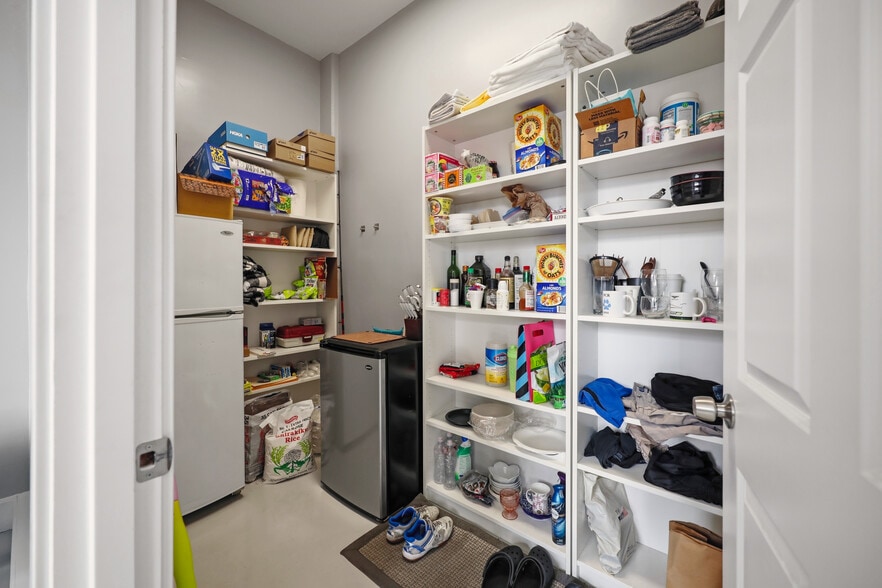 More Photos Of 4807-4827 E 49th St, Vernon Warehouse For Lease