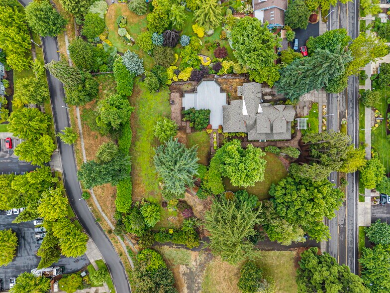 More Photos Of 292 S Garden Way, Eugene Land For Sale