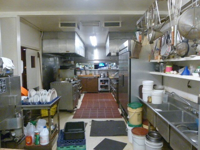 More Photos Of 8615 Highway 33, Westley Restaurant For Sale