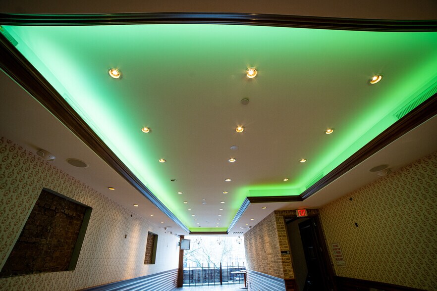 More Photos Of 1655 Sheepshead Bay Rd, Brooklyn Restaurant For Sale