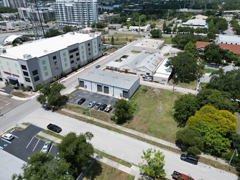 More Photos Of 208 14th St N, Saint Petersburg Warehouse For Lease