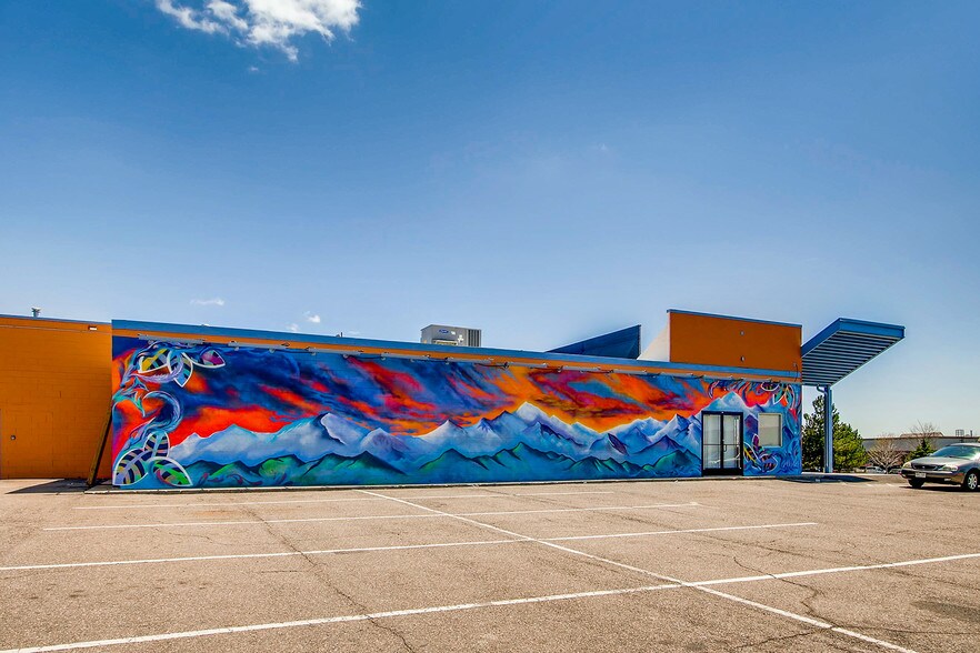 More Photos Of 3001-3055 W 74th Ave, Westminster Unknown For Lease