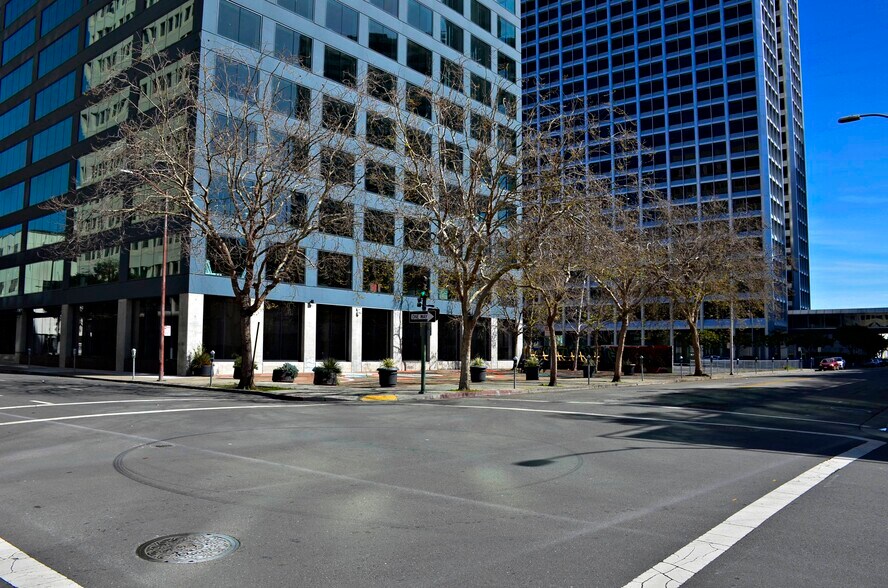 More Photos Of 2100 Webster St, Oakland Land For Sale