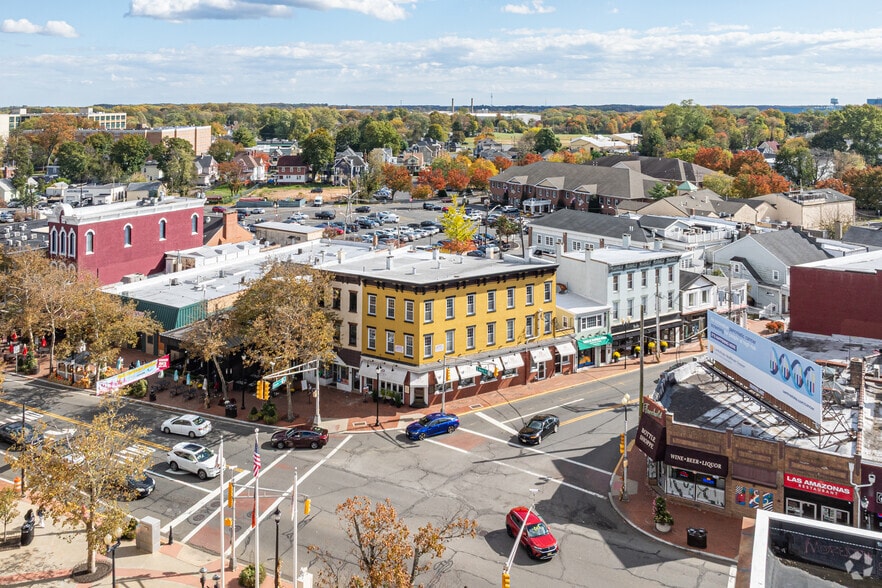 More Photos Of 2 E Main St, Freehold General Retail For Sale