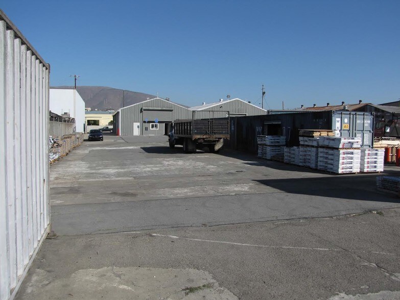 More Photos Of 323 S Canal St, South San Francisco Warehouse For Sale