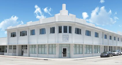 More Photos Of 2001 Tyler St, Hollywood Office For Lease