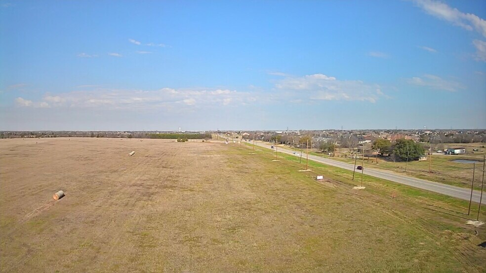More Photos Of 6610 State Highway 205, Rockwall Land For Sale