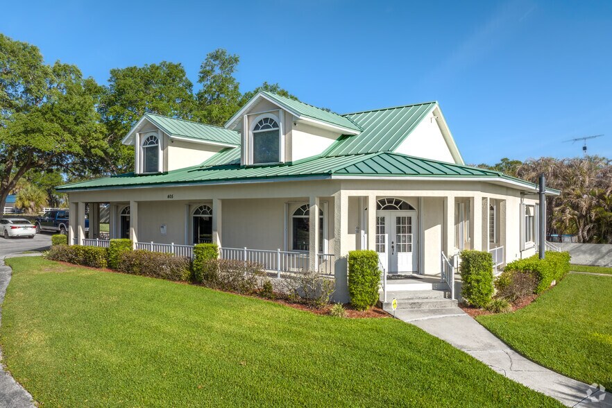 More Photos Of 405 W Interlake Blvd, Lake Placid Office For Sale