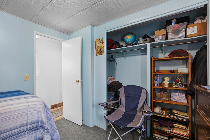 More Photos Of 2701 Highway 5 NW, Mohall General Retail For Sale