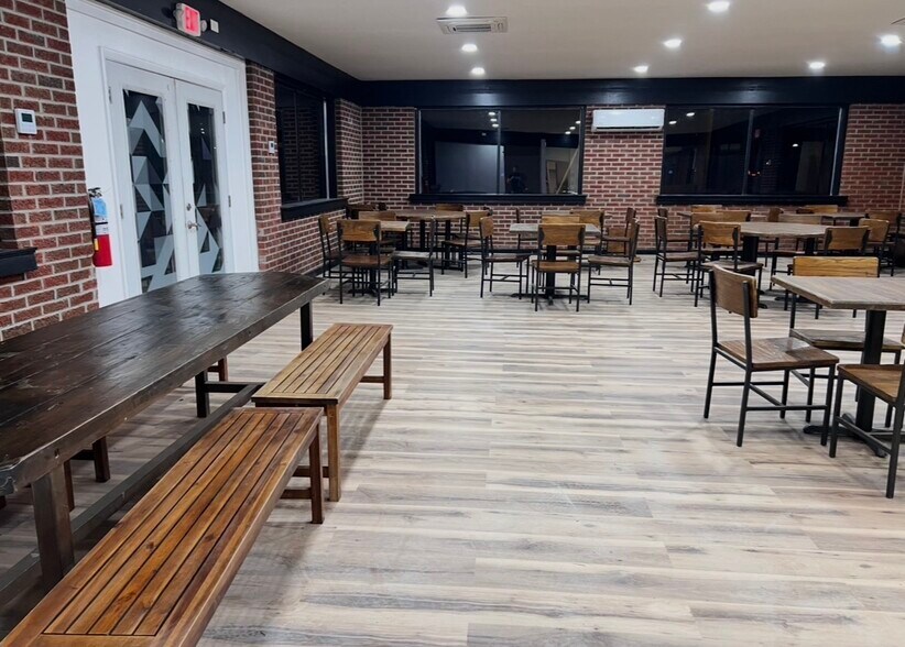 More Photos Of 1820 Route 206, Southampton Freestanding For Lease