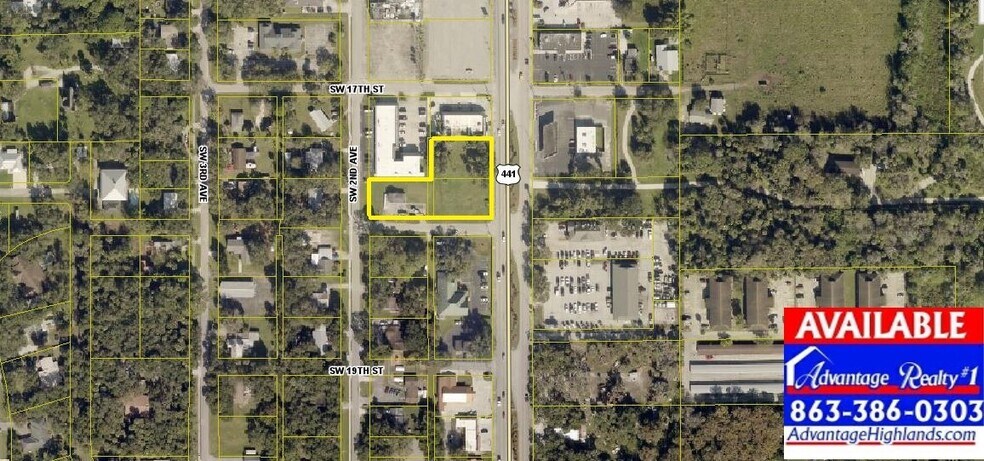 More Photos Of 1702 S Parrott Ave, Okeechobee Health Club For Sale