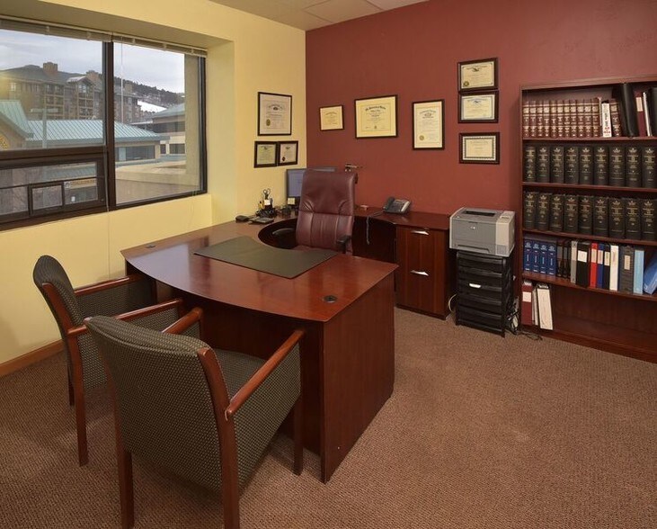 More Photos Of 30 Benchmark Rd, Avon Office For Sale
