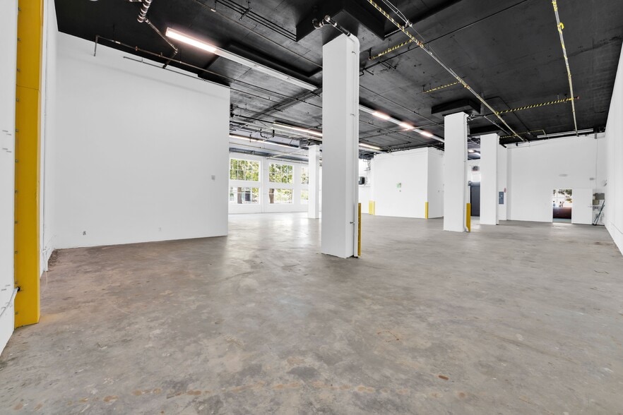 More Photos Of 500 Masonic Ave, San Francisco Storefront Retail Office For Sale