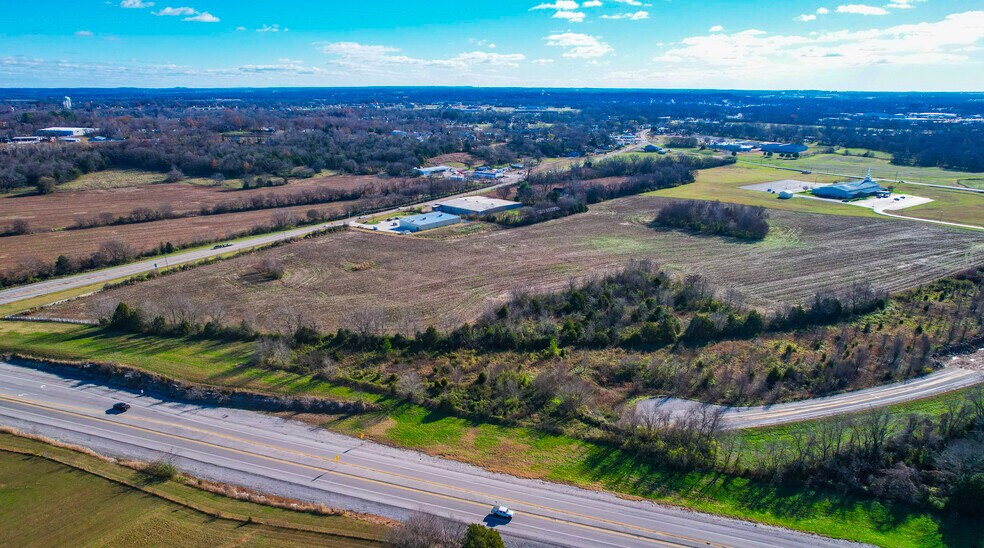 More Photos Of 0 Cadiz Rd, Hopkinsville Land For Sale