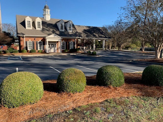 More Photos Of 131 Randall H Whiddon Dr, Ashburn Religious Facility For Sale