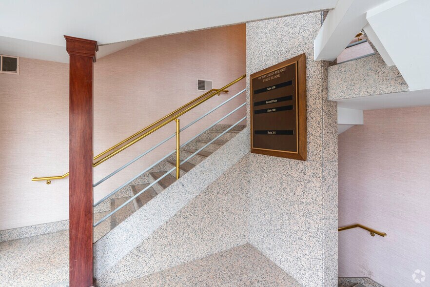 Photo of 1st Floor Ste 