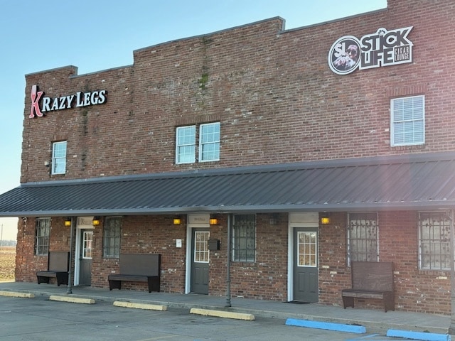 Primary Photo Of 13370 Hwy 61 N, Tunica Resorts Apartments For Sale