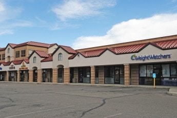 More Photos Of 1405-1455 S State St, Orem Storefront Retail Office For Lease