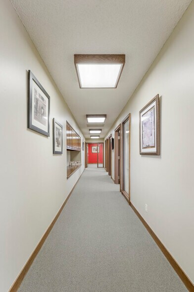 More Photos Of 1719 E 71st St, Tulsa Office Residential For Sale