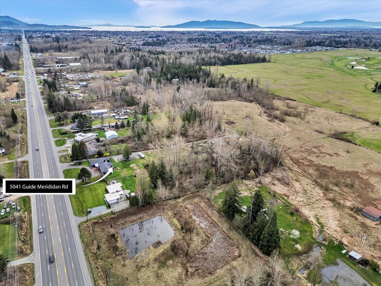 More Photos Of 5041 Guide Meridian, Bellingham Specialty For Sale