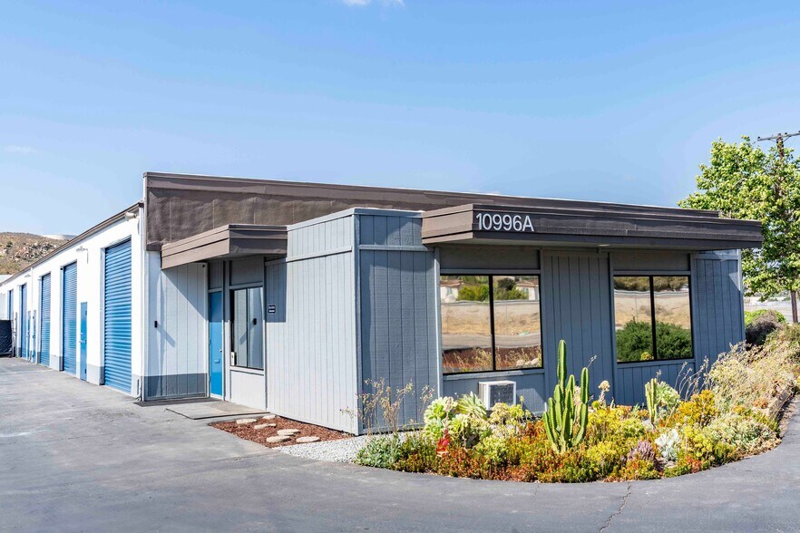 More Photos Of , Santee Industrial For Sale