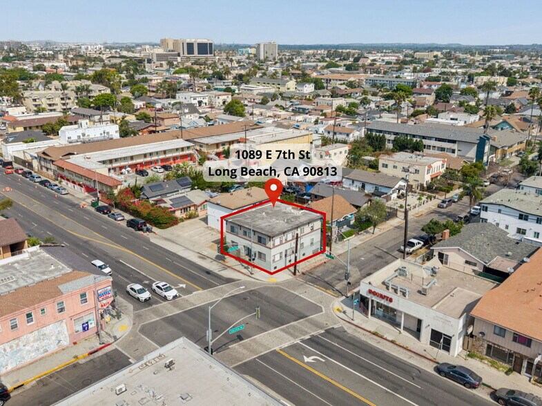 More Photos Of 1089 E 7th St, Long Beach Apartments For Sale