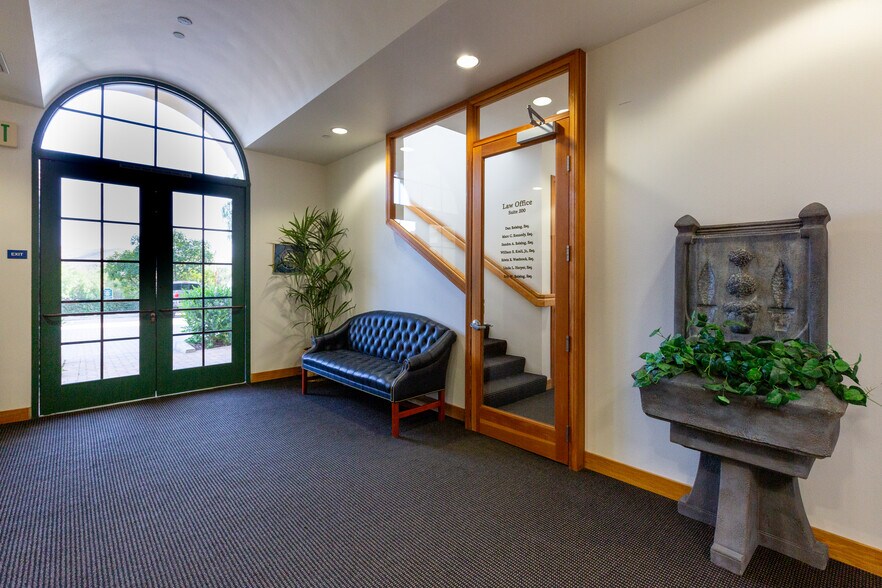 More Photos Of 27345 Ortega Hwy, San Juan Capistrano Office For Lease