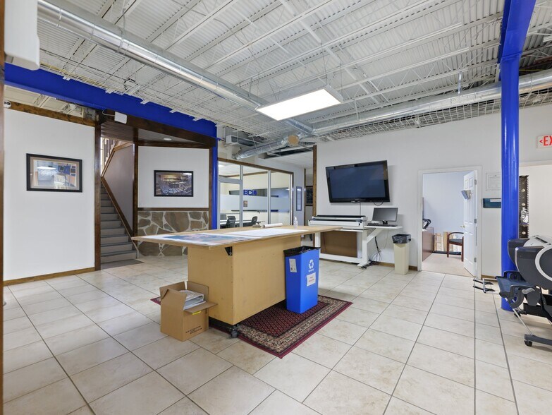 More Photos Of 2567 Athens Hwy, Gainesville Warehouse For Sale