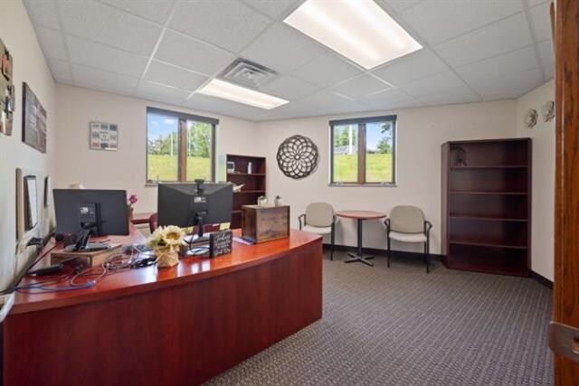 More Photos Of 201 Frontenac Ave, Stevens Point Office For Sale