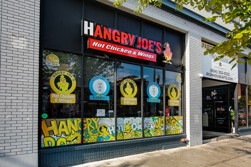 More Photos Of 1309 W Broad St, Richmond Apartments For Sale