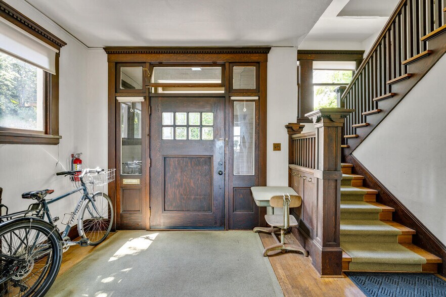 More Photos Of , Portland Multifamily For Sale
