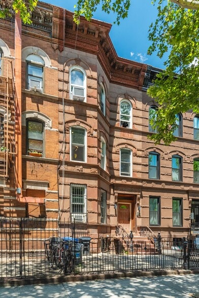More Photos Of 579 Decatur St, Brooklyn Apartments For Sale
