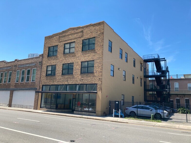 More Photos Of 1110 N Florida Ave, Tampa Office For Lease