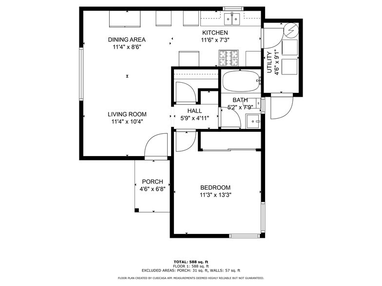 More Photos Of 2400 El Camino Real, Atascadero Office For Sale