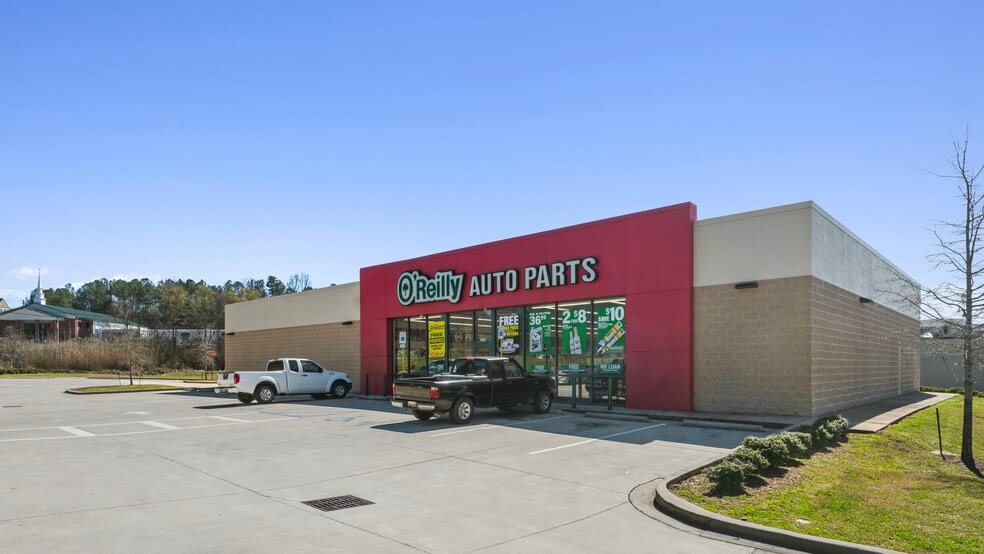 More Photos Of 2176 County 52 E rd, Pelham General Retail For Sale