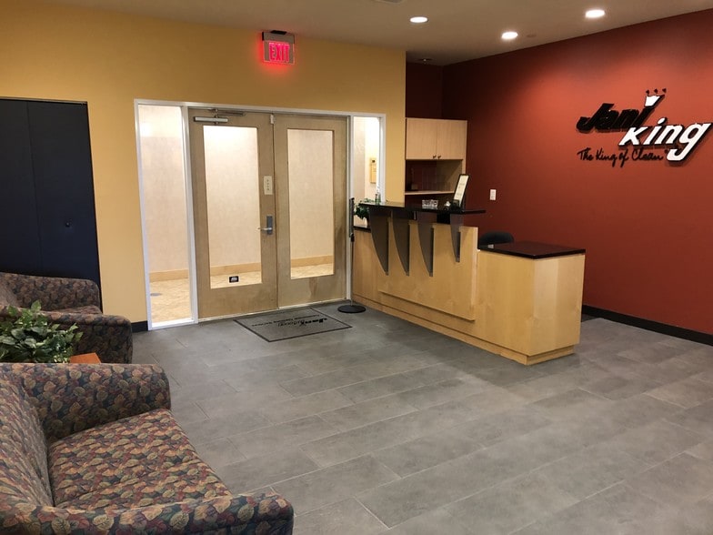 More Photos Of , Columbia Office For Sale