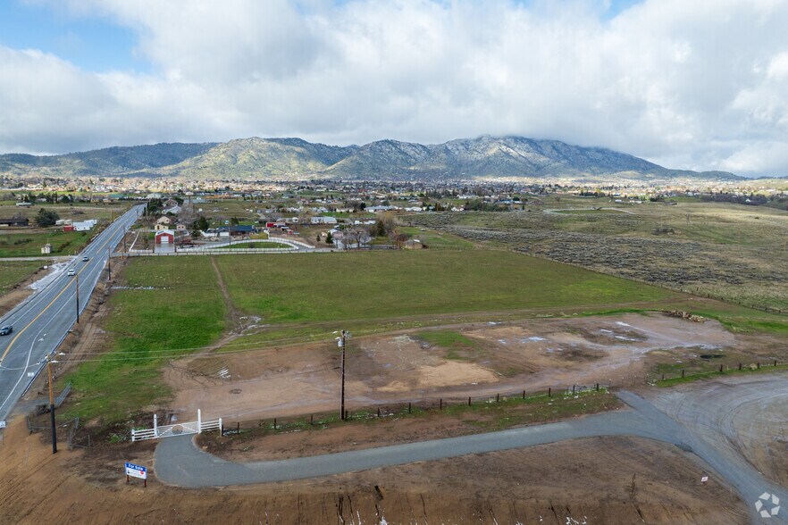 More Photos Of 21501 Tucker Rd, Tehachapi Land For Sale
