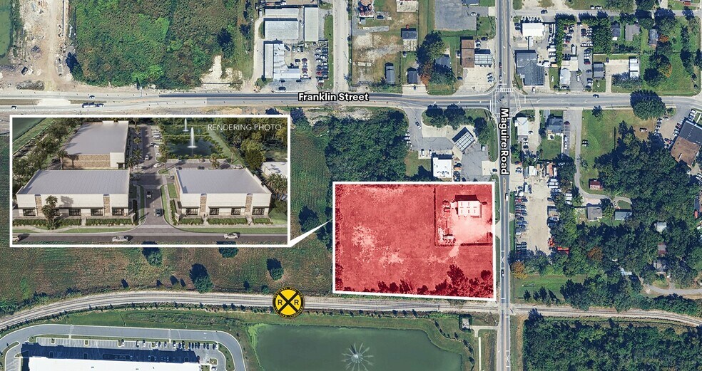 Primary Photo Of 51 Maguire Rd, Ocoee Unknown For Lease