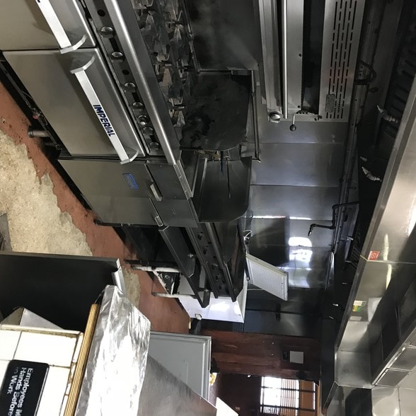 More Photos Of 3333 N University Dr, Hollywood Restaurant For Lease