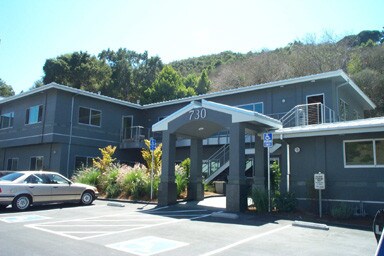 More Photos Of 730 Polhemus Rd, San Mateo Medical For Lease