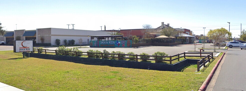 More Photos Of 1617 W Polk Ave, Pharr Restaurant For Sale