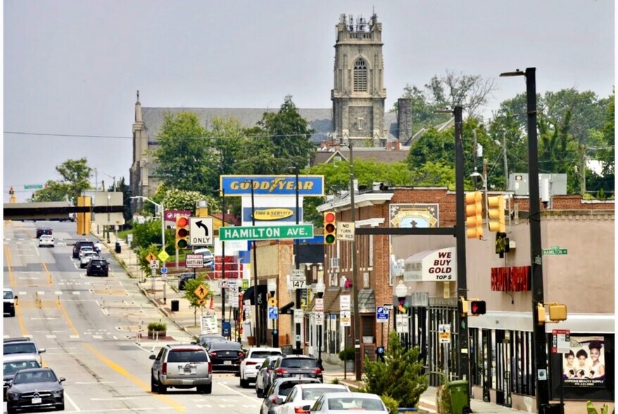 Primary Photo Of Royston Avenue, Baltimore Land For Sale