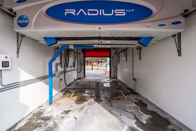 More Photos Of 1019 S WELLS Ave, Reno Carwash For Sale