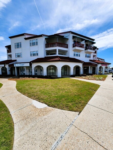 More Photos Of 8700-8730 Thomas Dr, Panama City Apartments For Lease