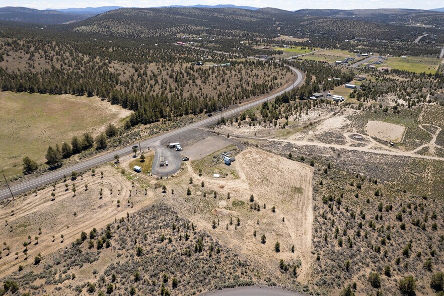 More Photos Of 11301 SE Juniper Canyon Rd, Prineville Land For Sale