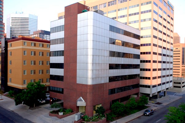 More Photos Of 140 E 19th Ave, Denver Office For Sale