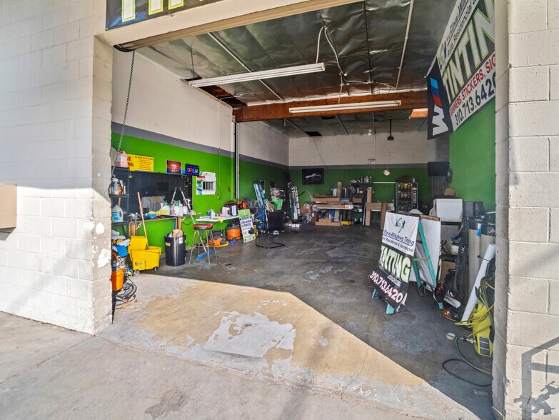 More Photos Of 22515 S Vermont Ave, Torrance Warehouse For Sale